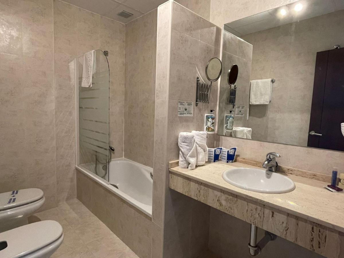Hacienda Atalaya Hotel La Rambla (Cordoba)