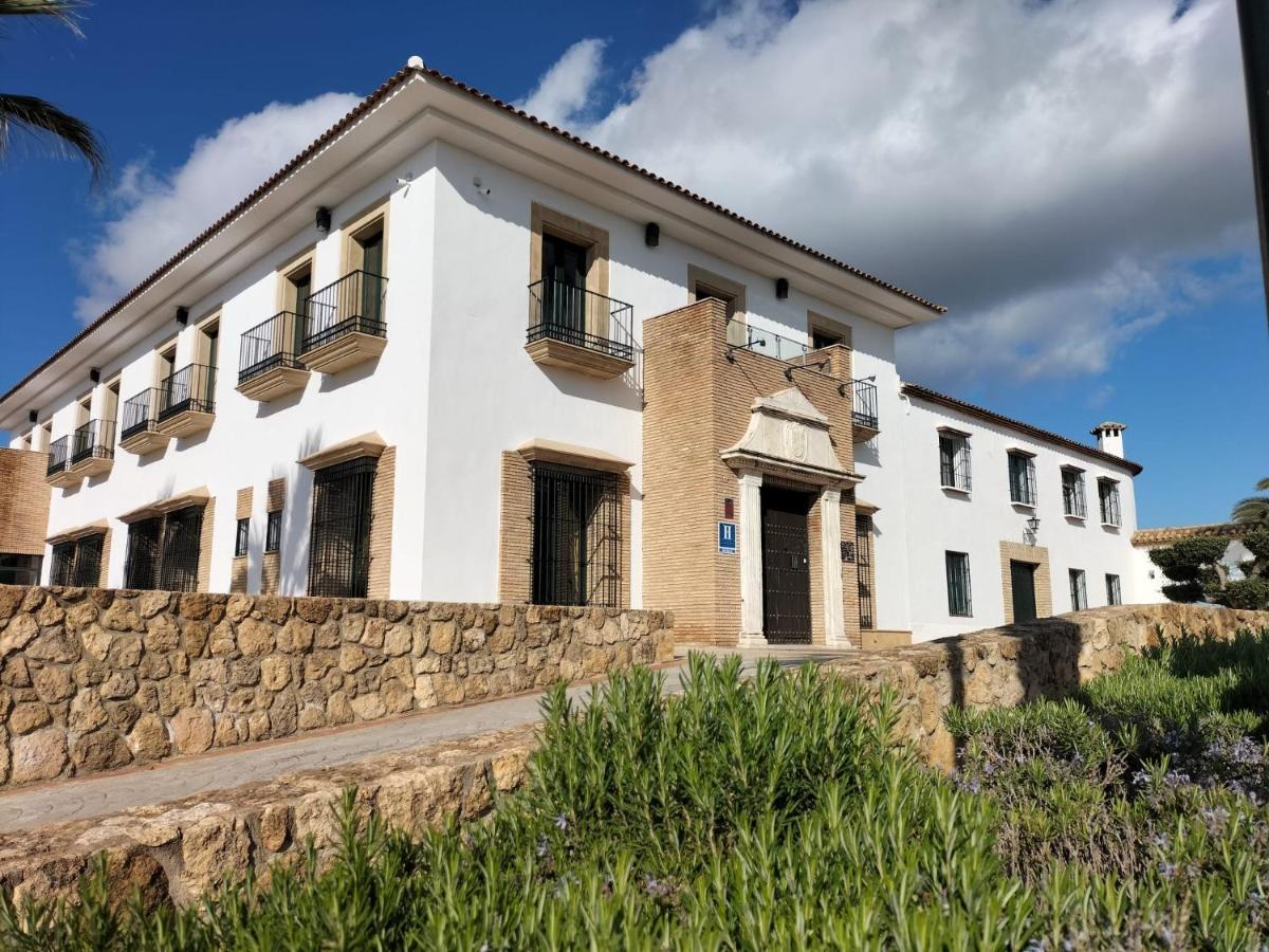 Hacienda Atalaya Hotel 3*
