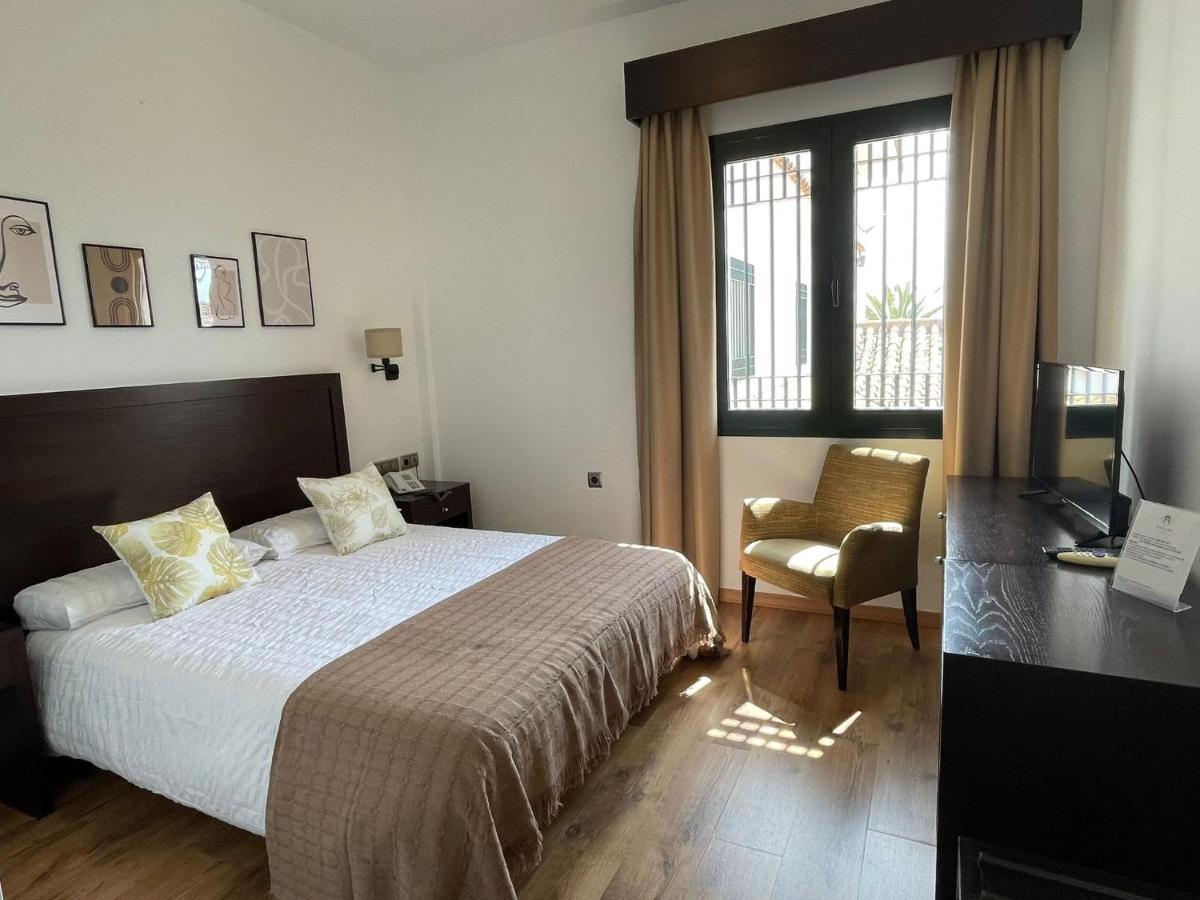 Hacienda Atalaya 3* La Rambla (Cordoba)