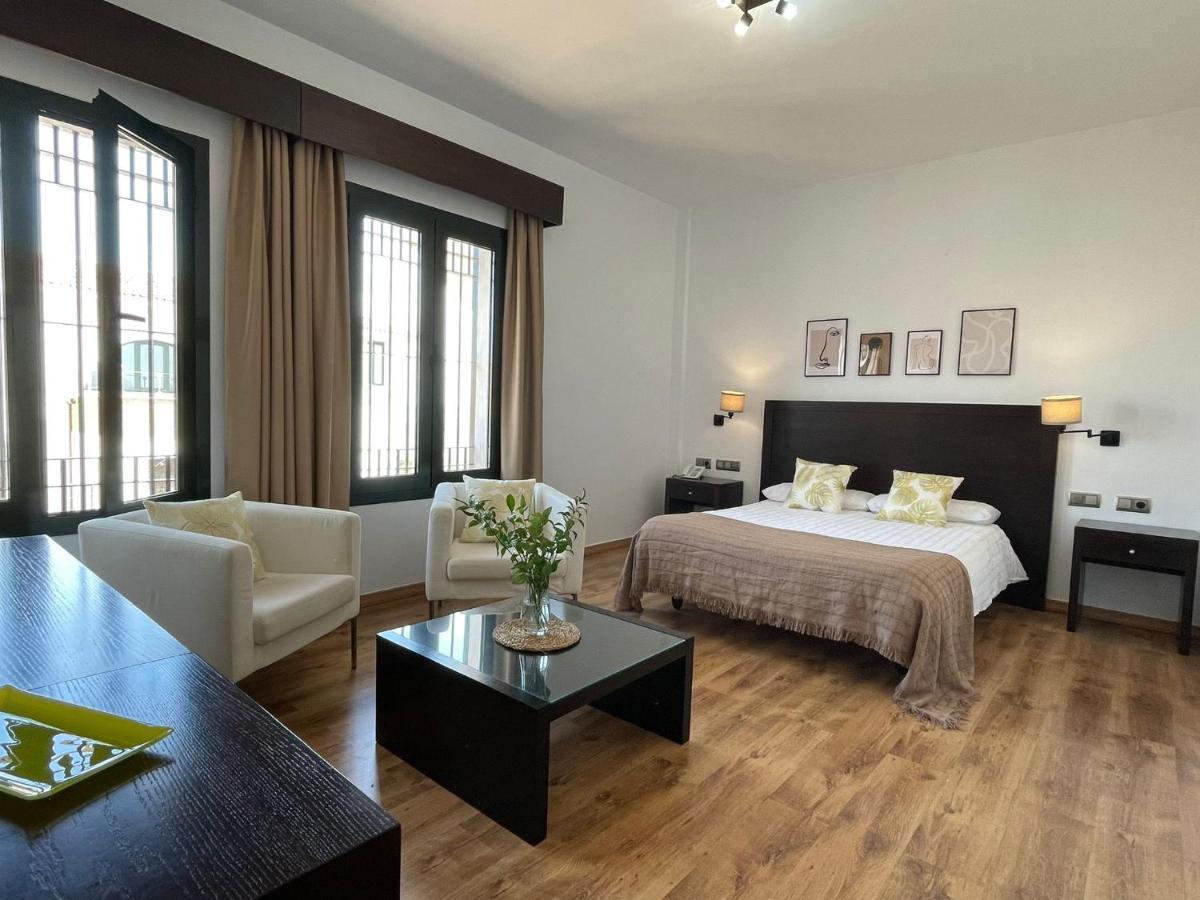 Hotel Hacienda Atalaya 3*