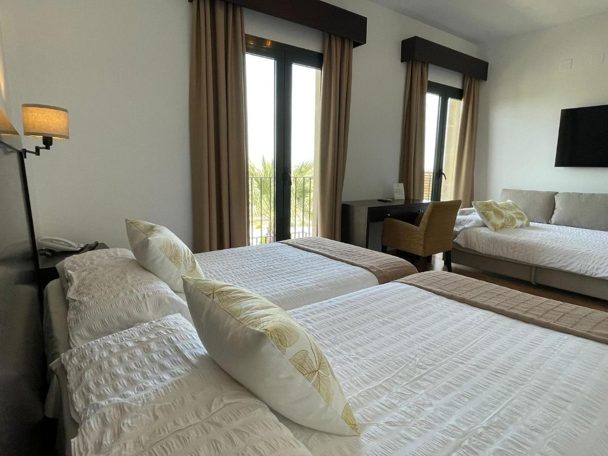 Hotel Hacienda Atalaya