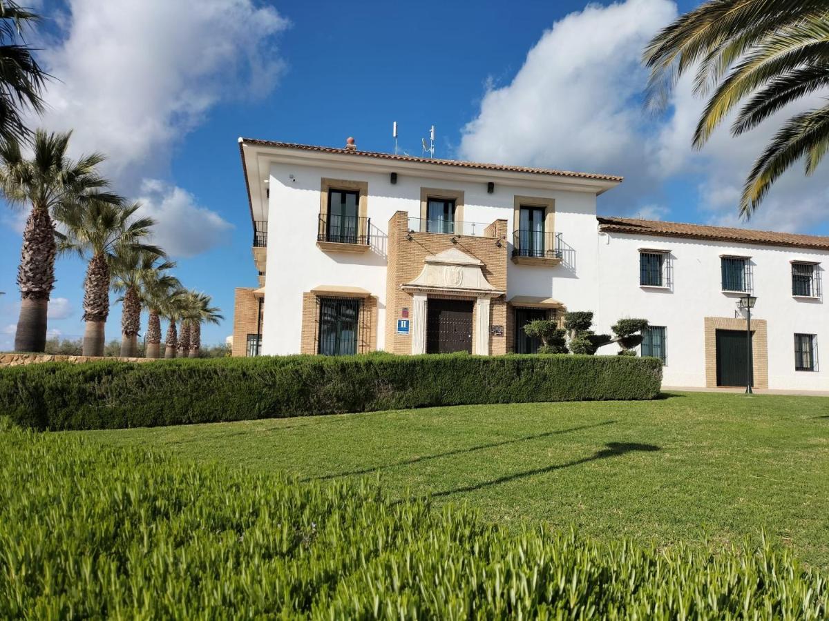 Hotel Hacienda Atalaya 3*