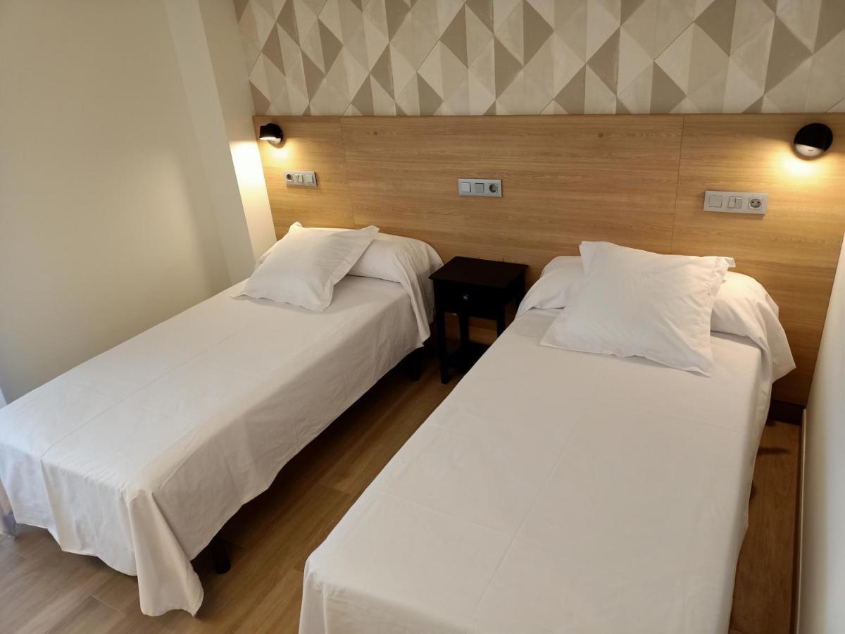 La Huella Hostel