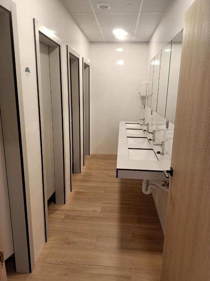 Hostel La Huella