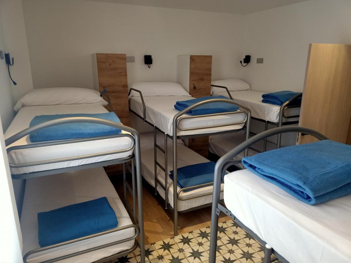 Hostel La Huella San Martin del Camino