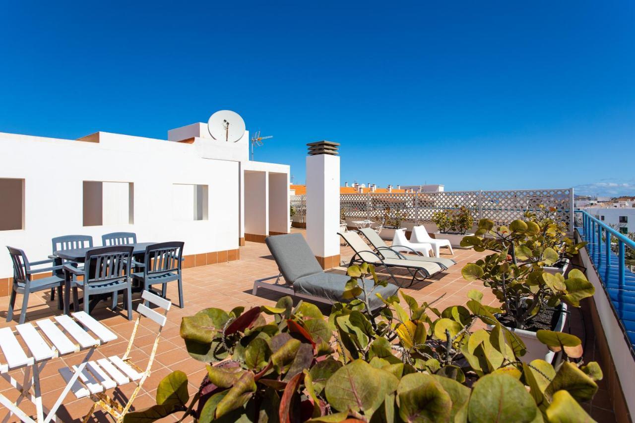 Apartahotel Uptown Urban (adults Only)