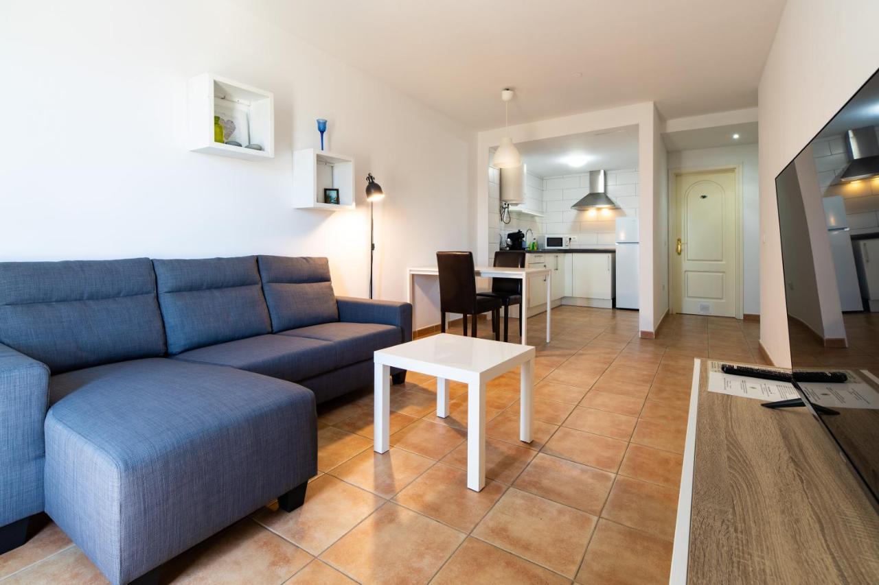 Uptown Urban (adults Only) Apartahotel Corralejo