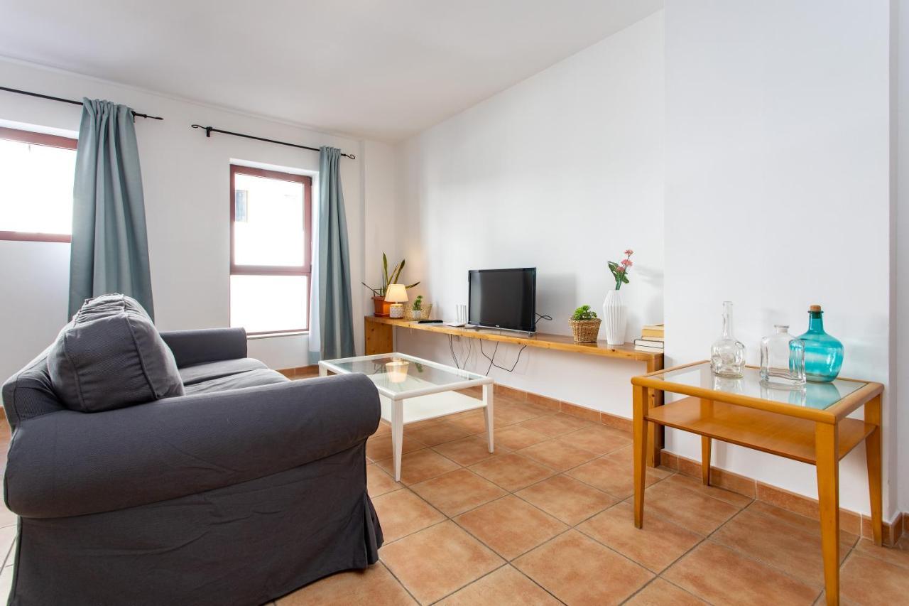Uptown Urban (adults Only) Apartahotel Corralejo