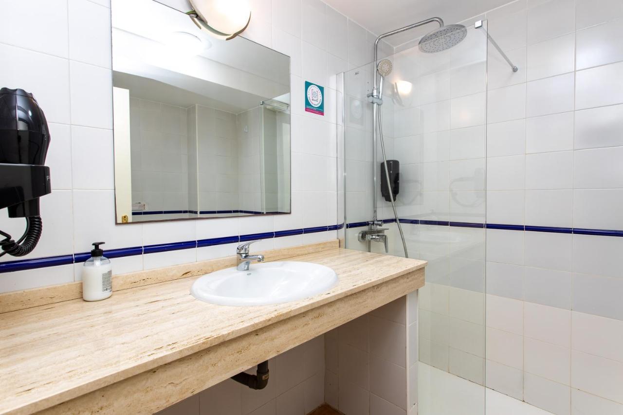 Apartahotel Uptown Urban (adults Only)