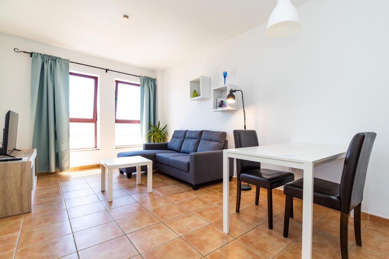 Apartahotel Uptown Urban (adults Only) Corralejo