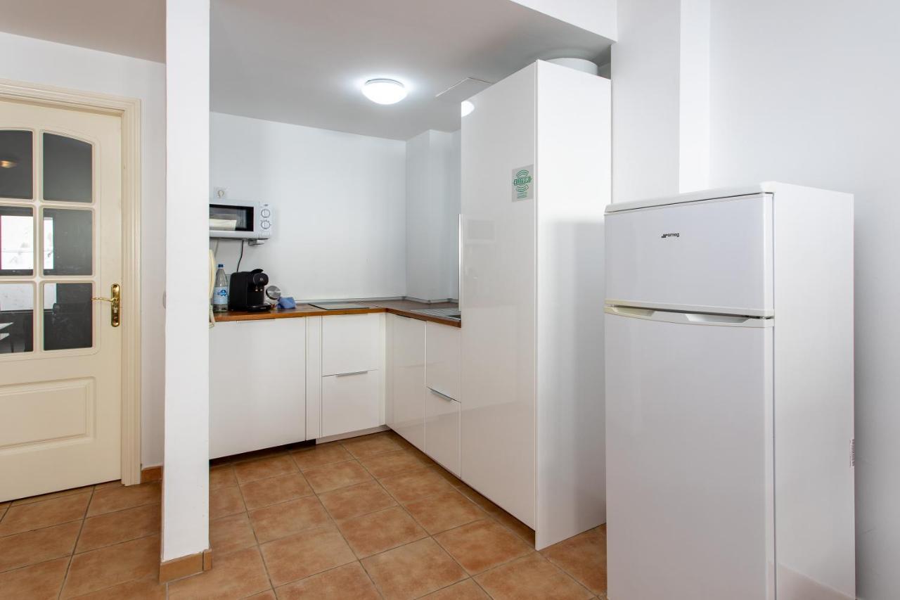 Apartahotel Uptown Urban (adults Only) Corralejo