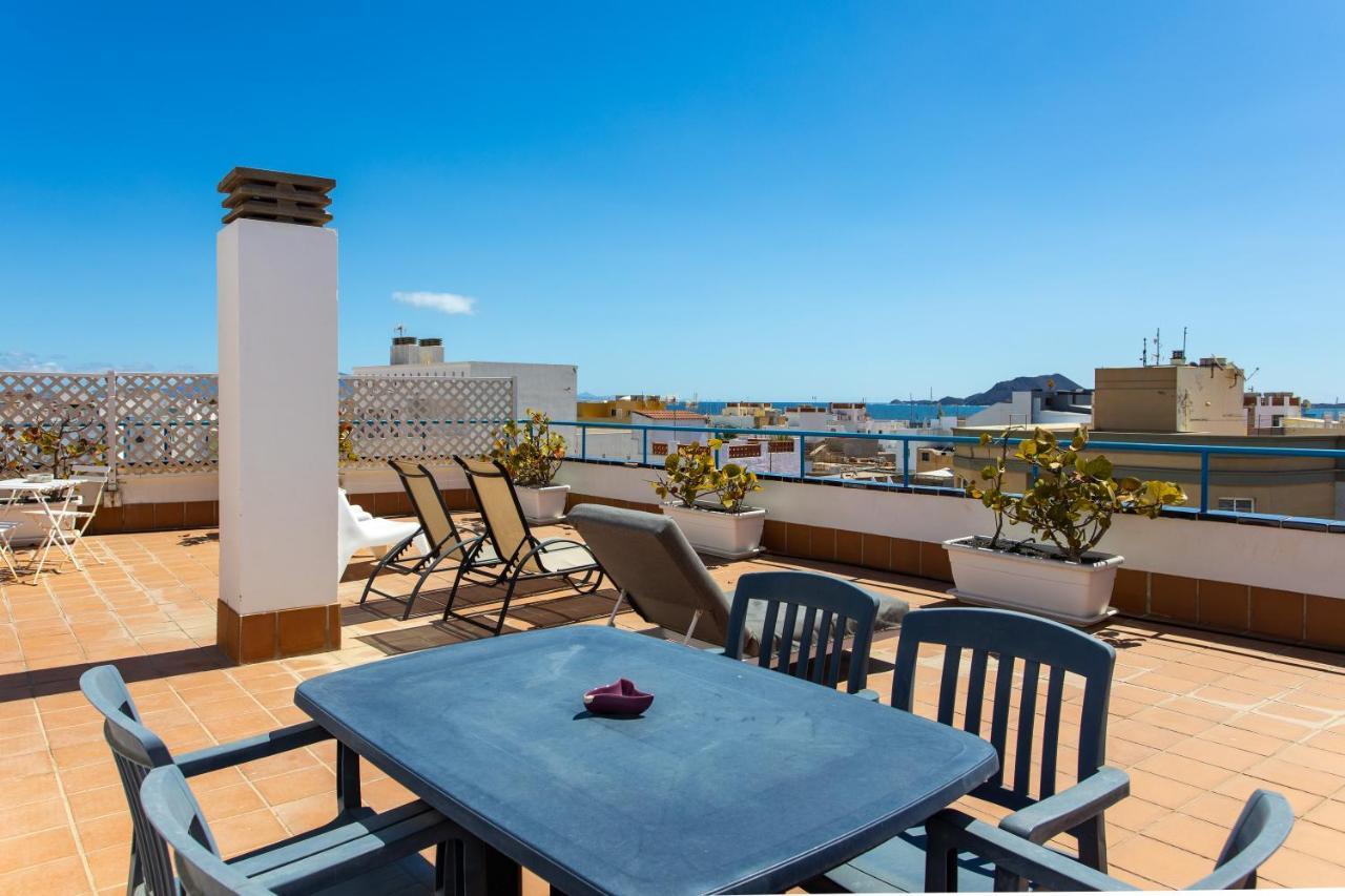 Uptown Urban (adults Only) * Corralejo