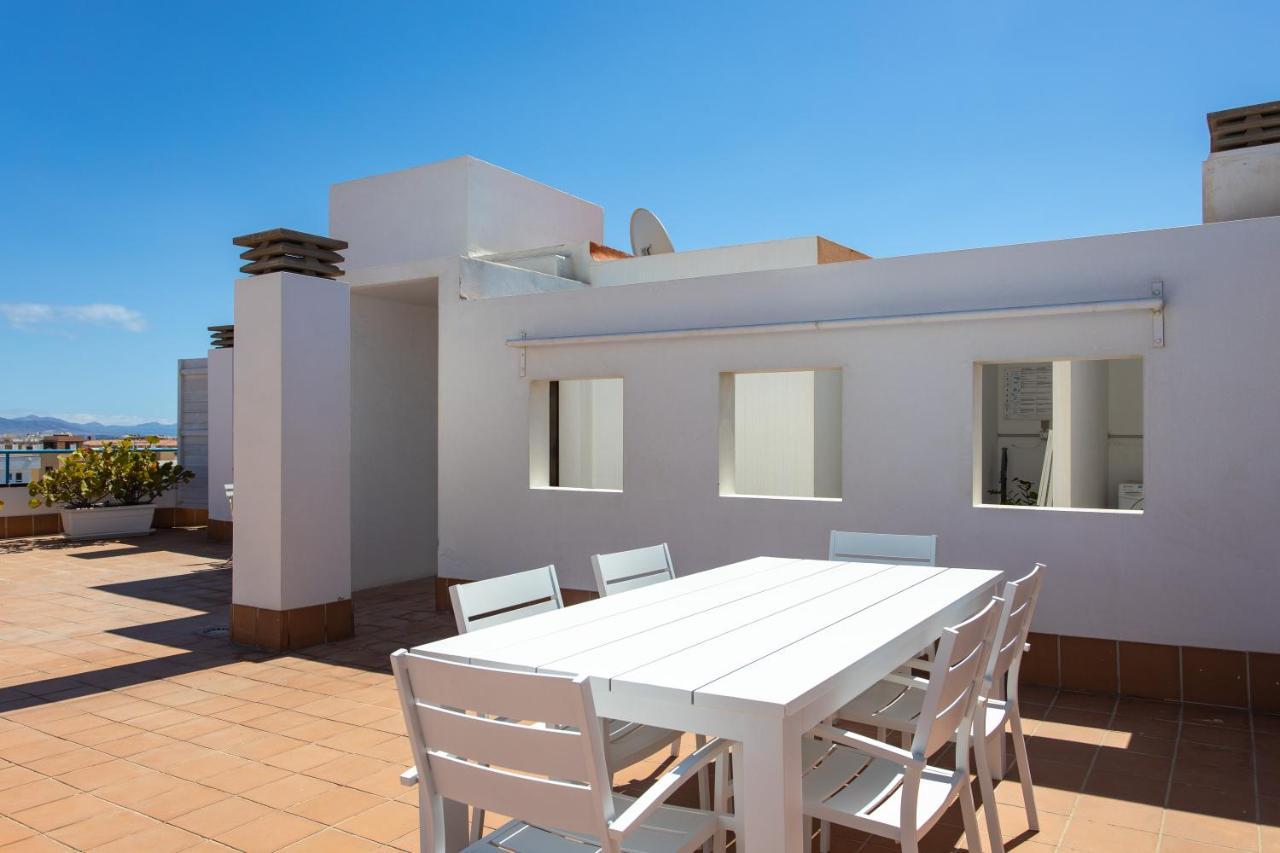 Apartahotel Uptown Urban (adults Only) Corralejo
