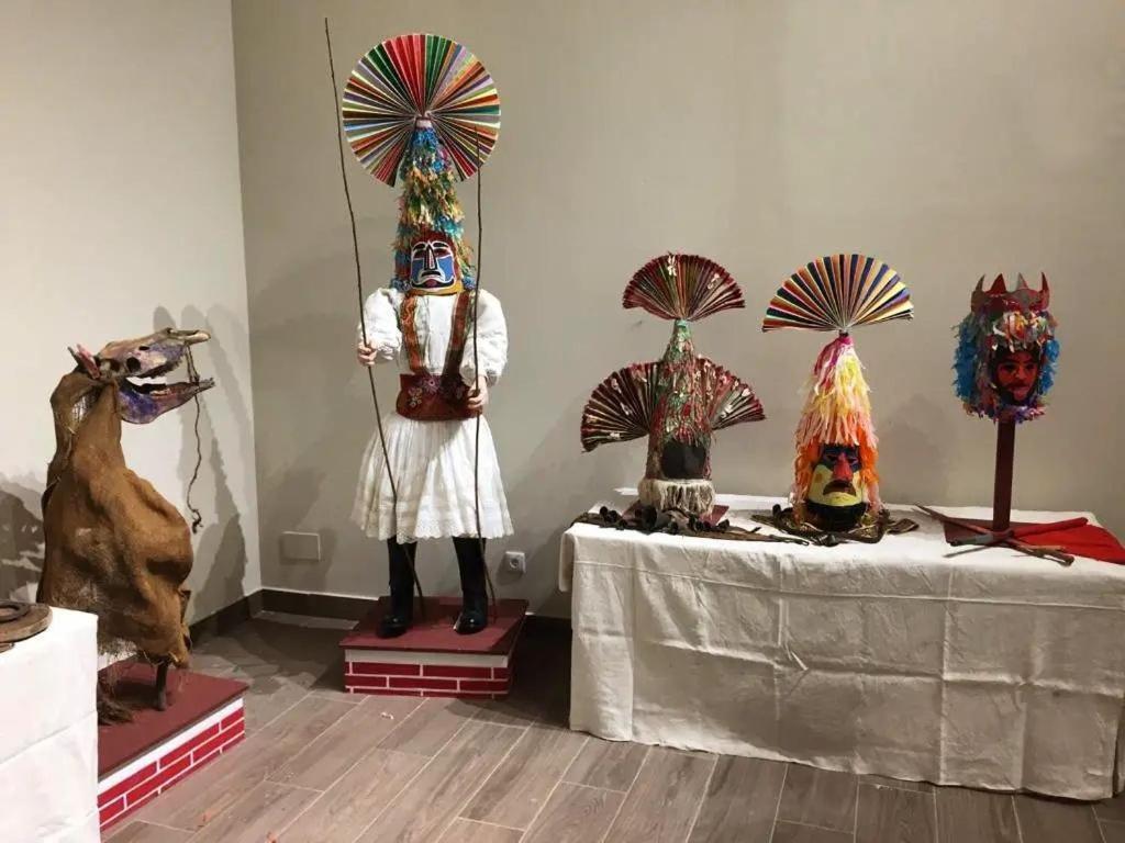Miradoralaribera Сasa de vacaciones Alcoba de la Ribera