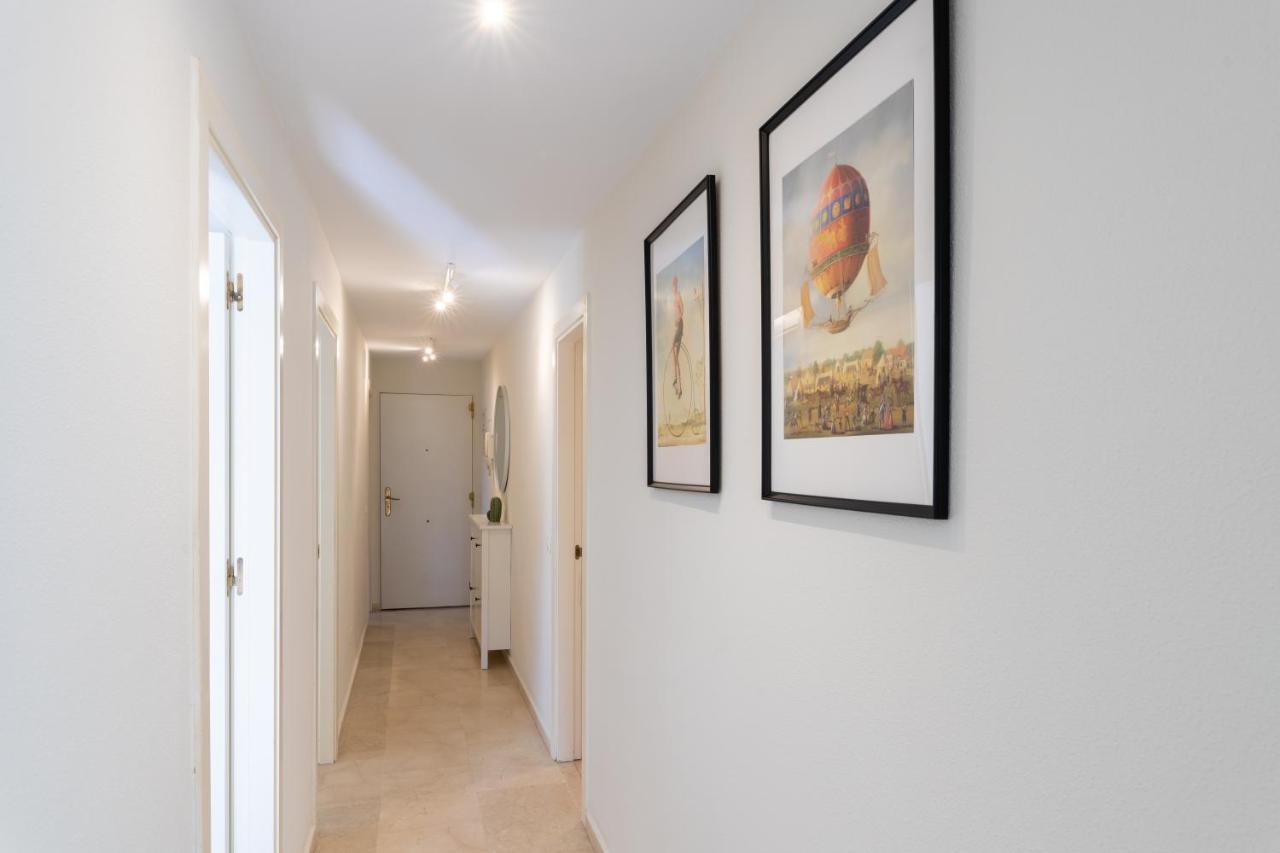 Apartment Golf And