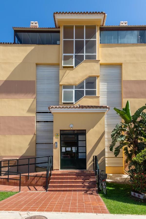 Golf And Apartment La Cala De Mijas