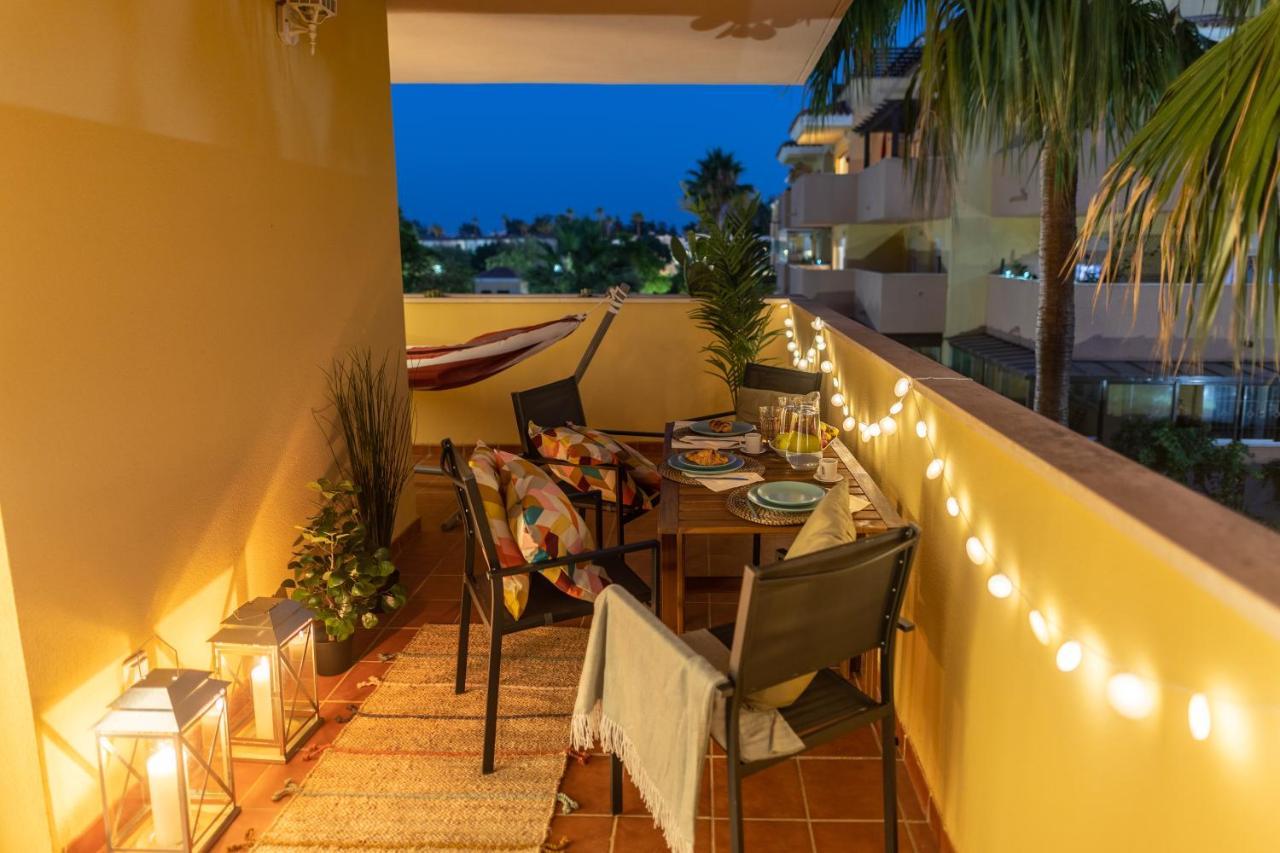 Golf And Apartment La Cala De Mijas
