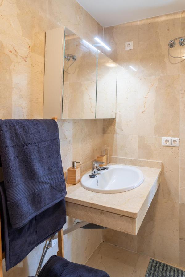 Golf And Apartment La Cala De Mijas