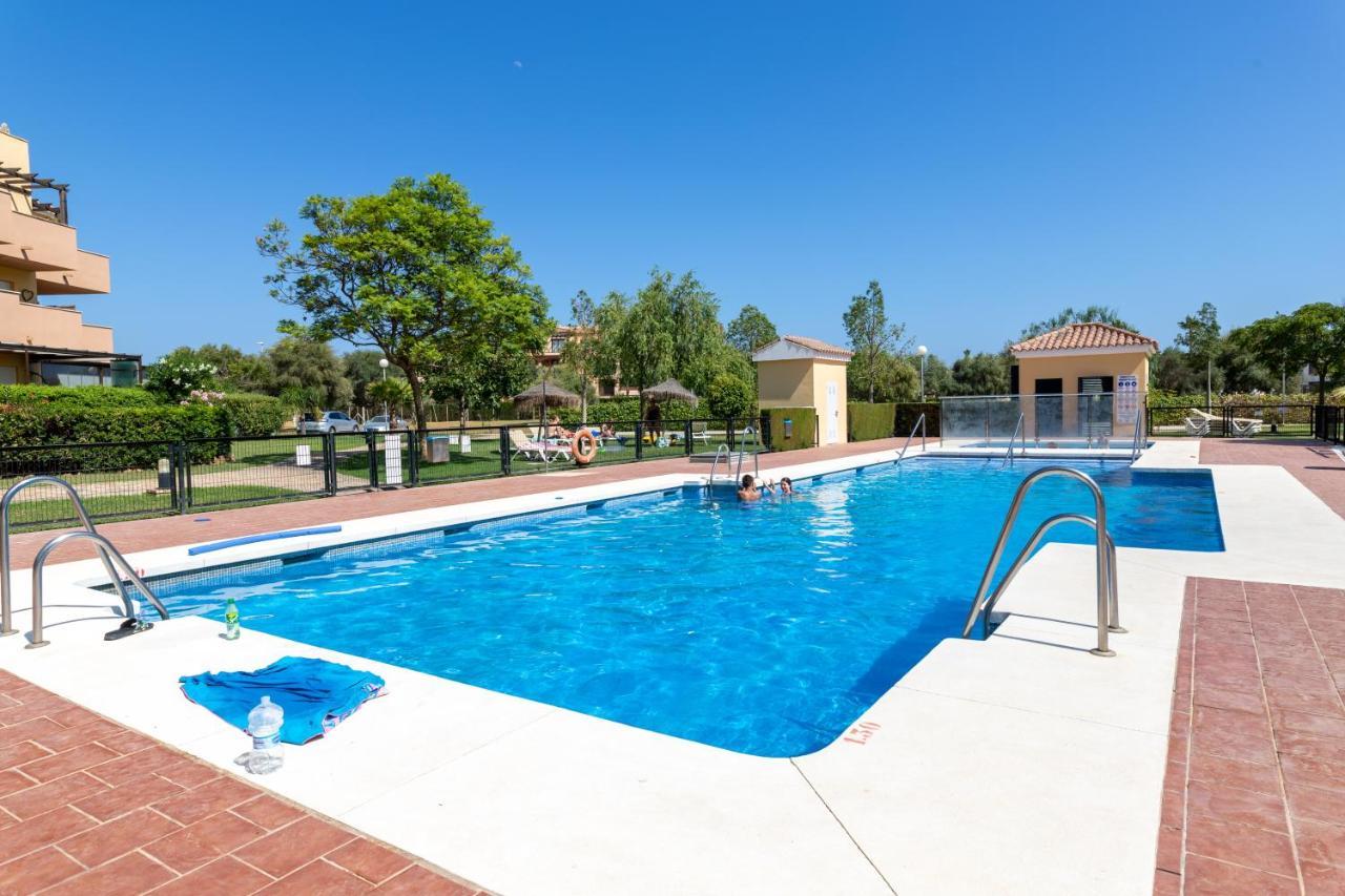 Apartment Golf And La Cala De Mijas