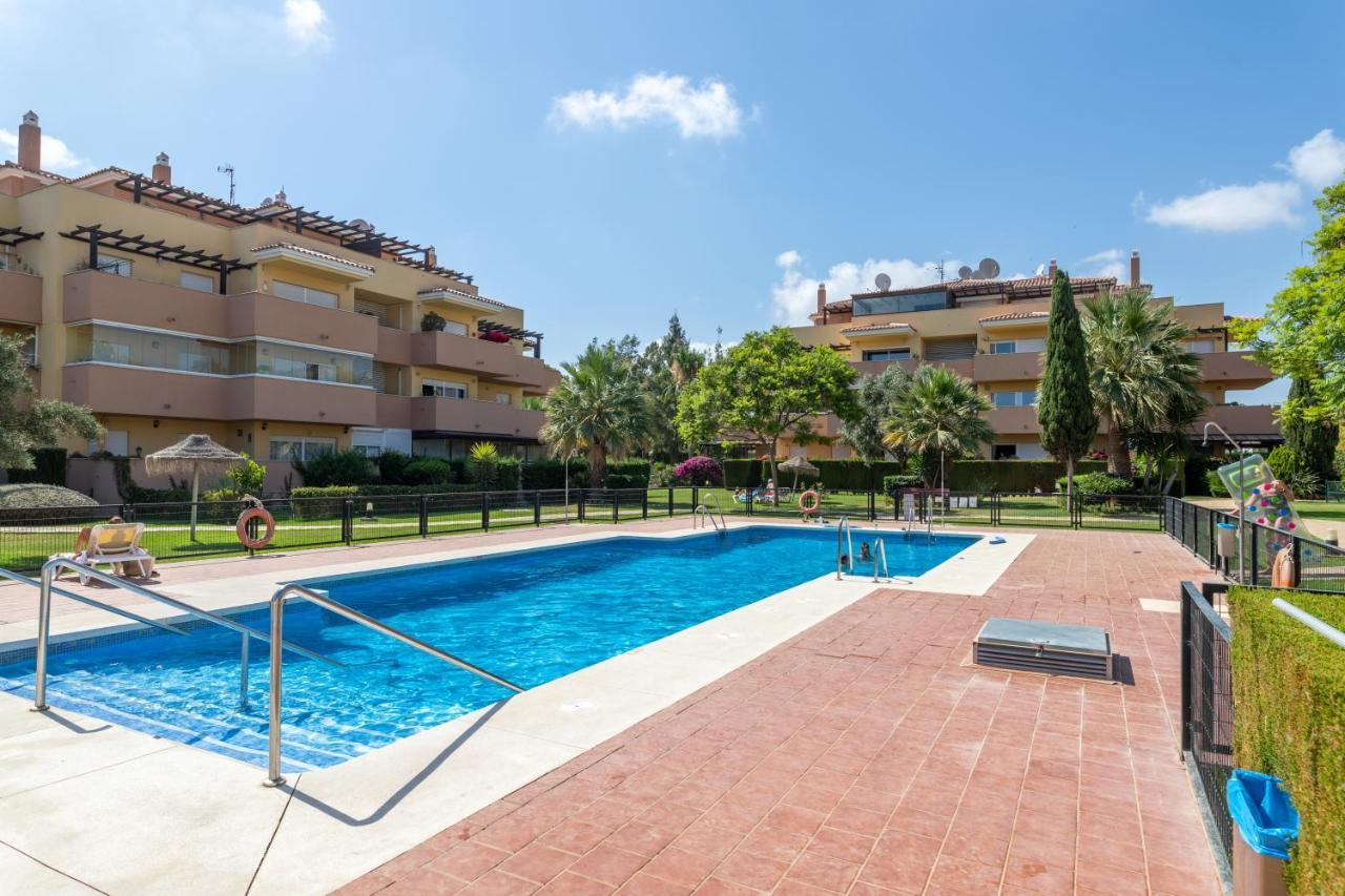 Golf And Apartment La Cala De Mijas