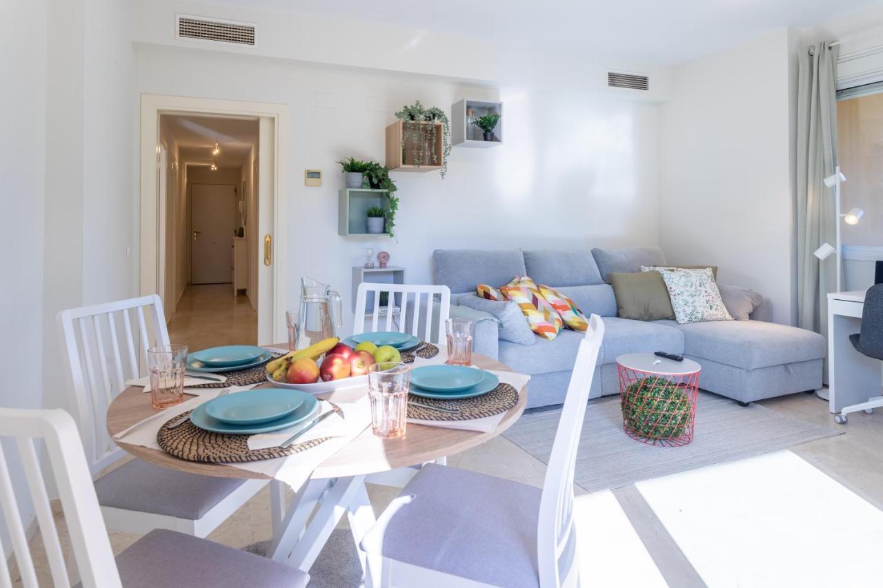 Apartment Golf And La Cala De Mijas