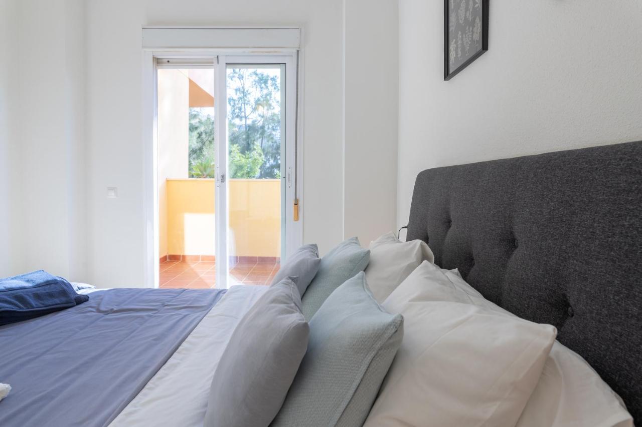 Golf And Apartment La Cala De Mijas