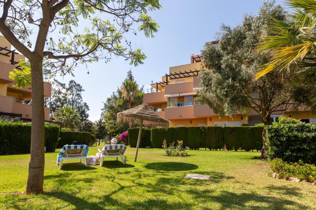 Golf And La Cala De Mijas