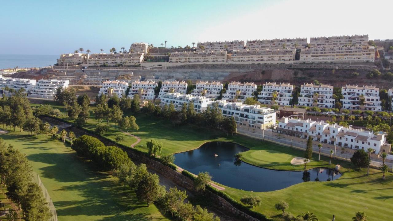 Apartment Golf And La Cala De Mijas