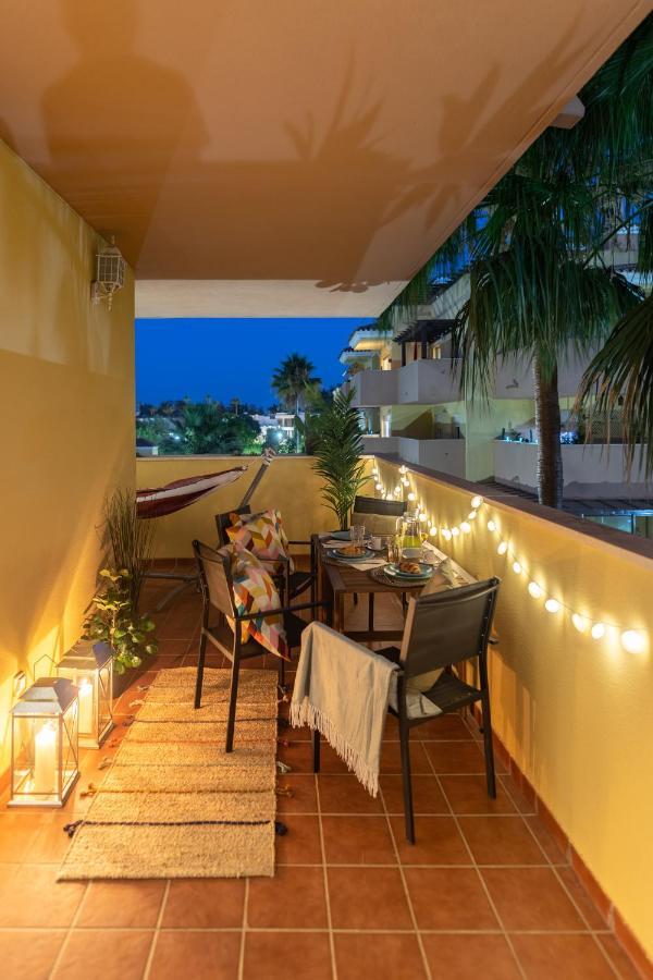 Golf And Apartment La Cala De Mijas