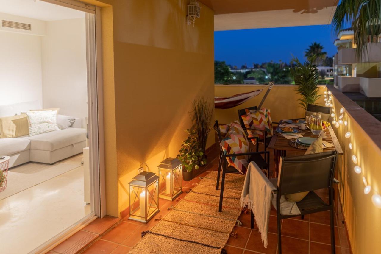 Golf And * La Cala De Mijas