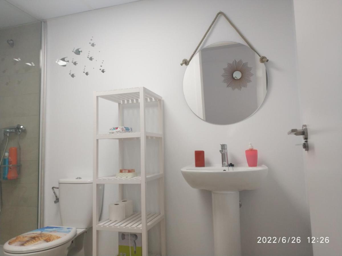 Apartamento Bonito Con Piscina Cerca De La Playa. *