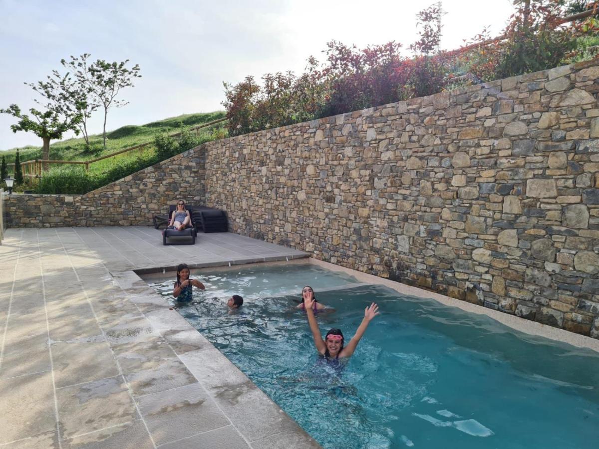 Chalet El Serradell Sant Joan de les Abadesses