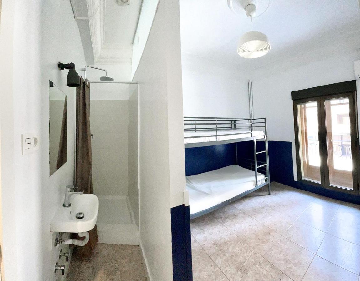 Pensión Az The Zity - Coliving