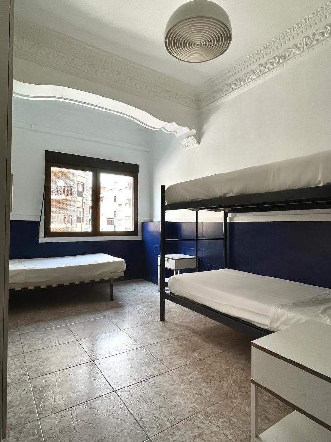 Az The Zity - Coliving Pensión *