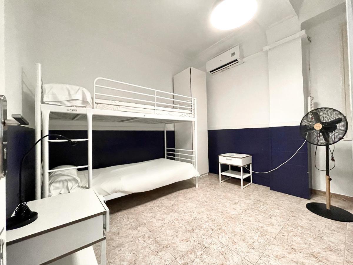 Pensión Az The Zity - Coliving
