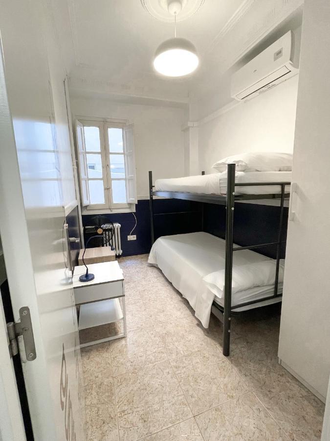 Az The Zity - Coliving Pensión *