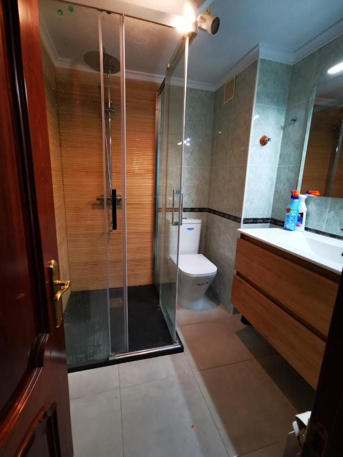 Conoce Apartment *