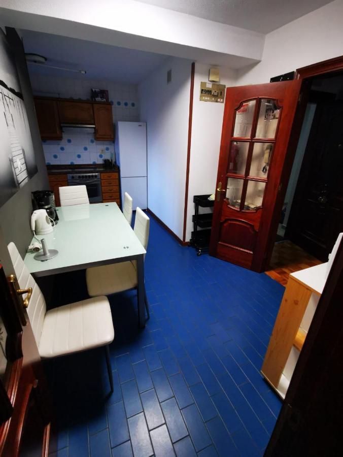 Apartment Conoce