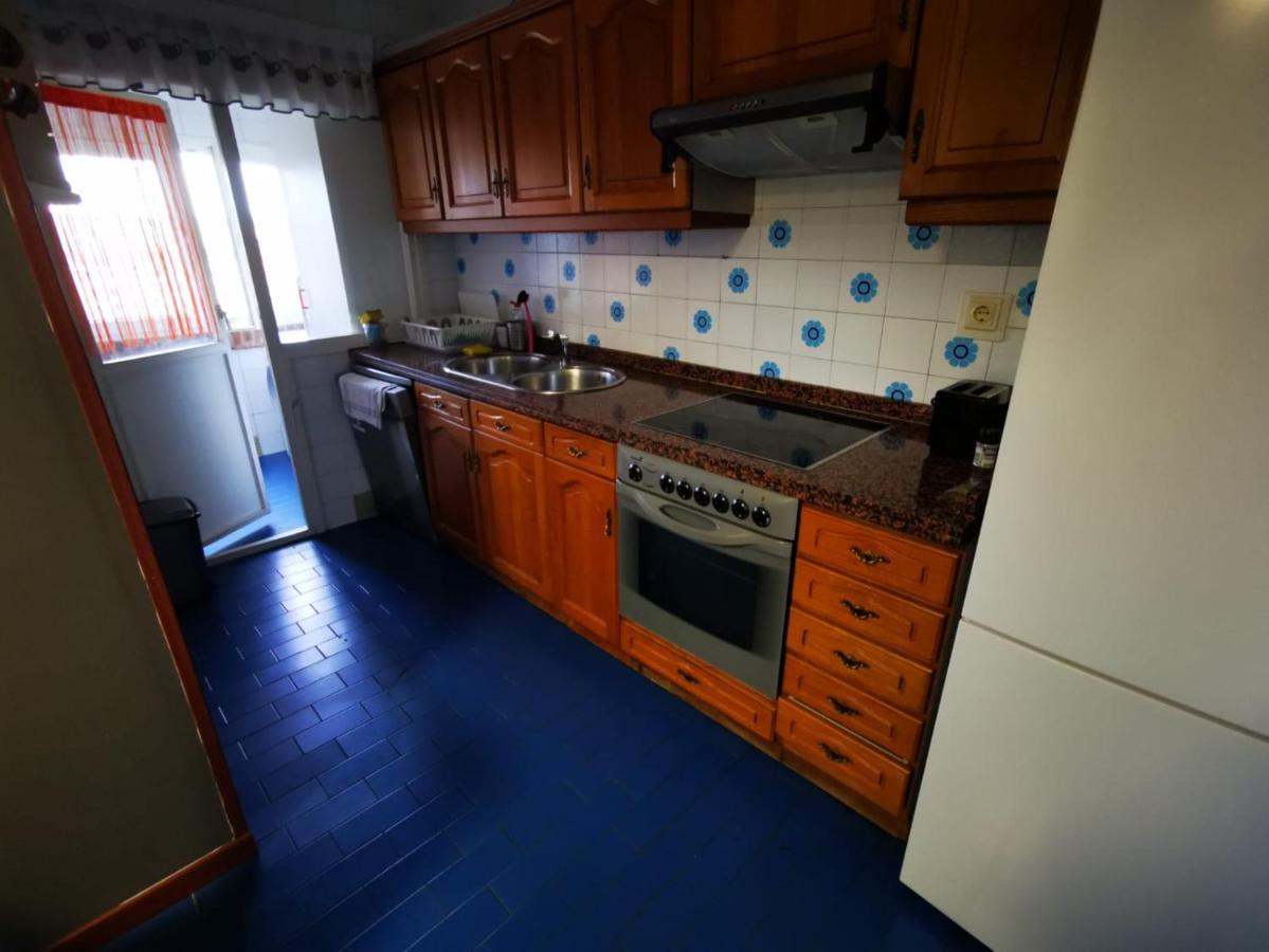 Conoce Apartment