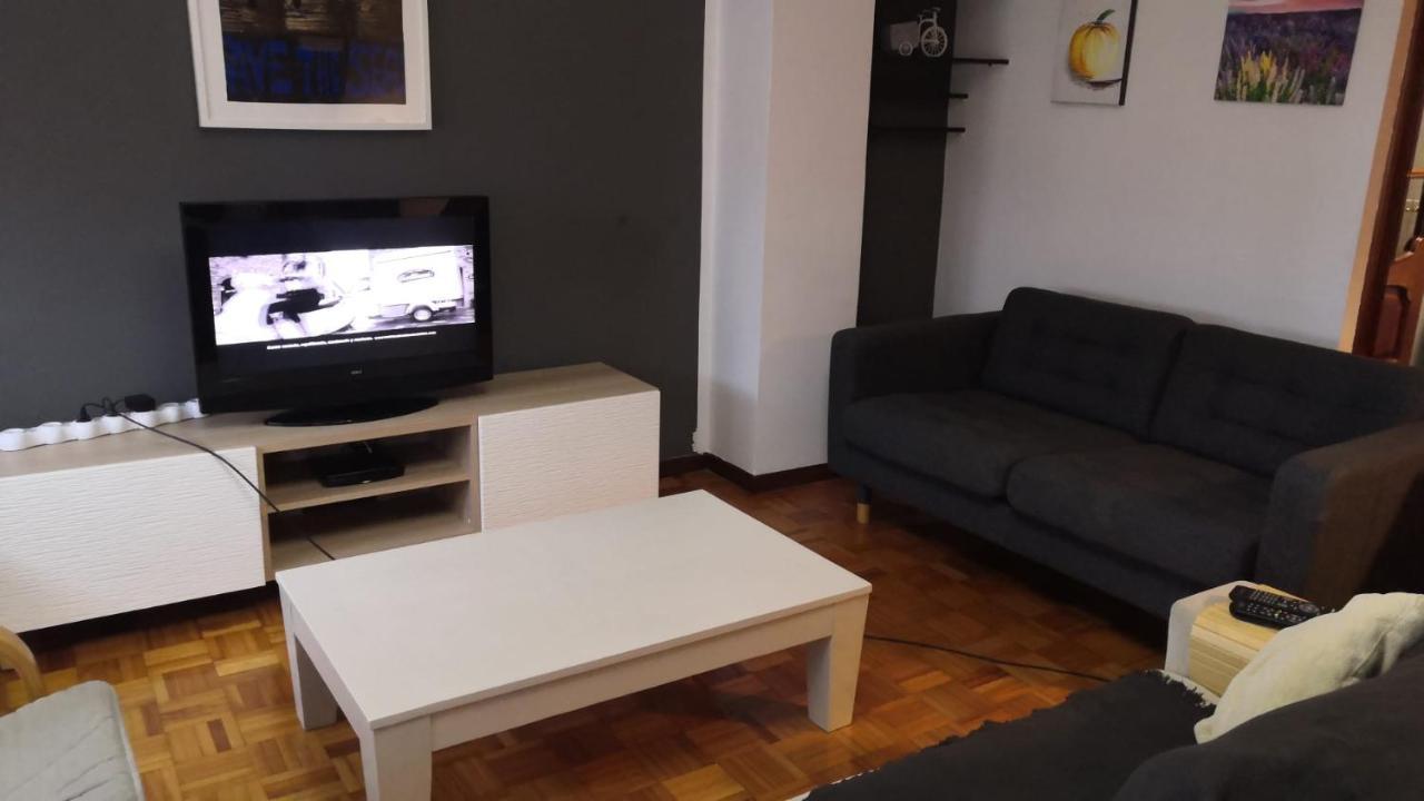 Apartamento Conoce Gijón