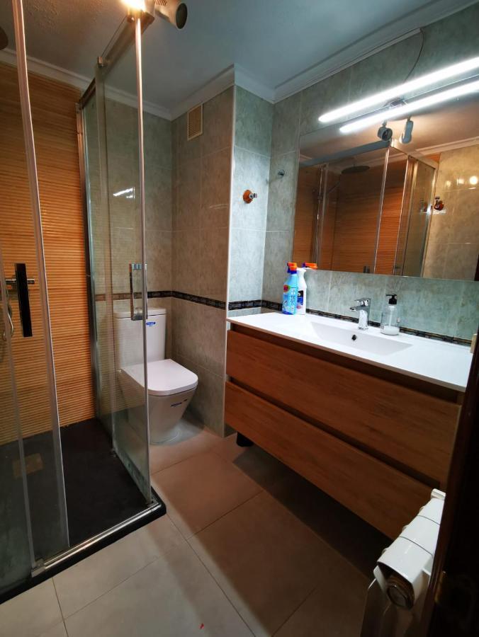Conoce Apartment