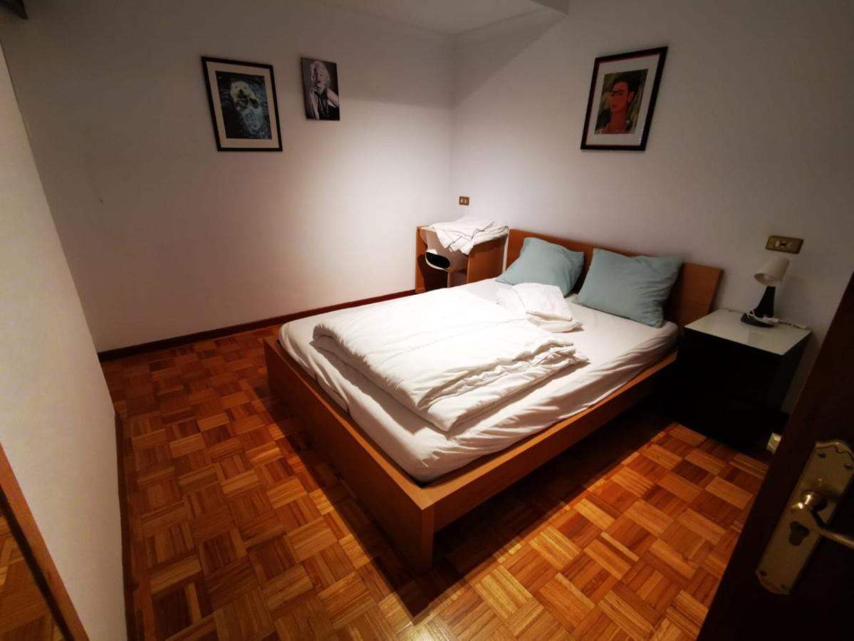 Apartment Conoce *