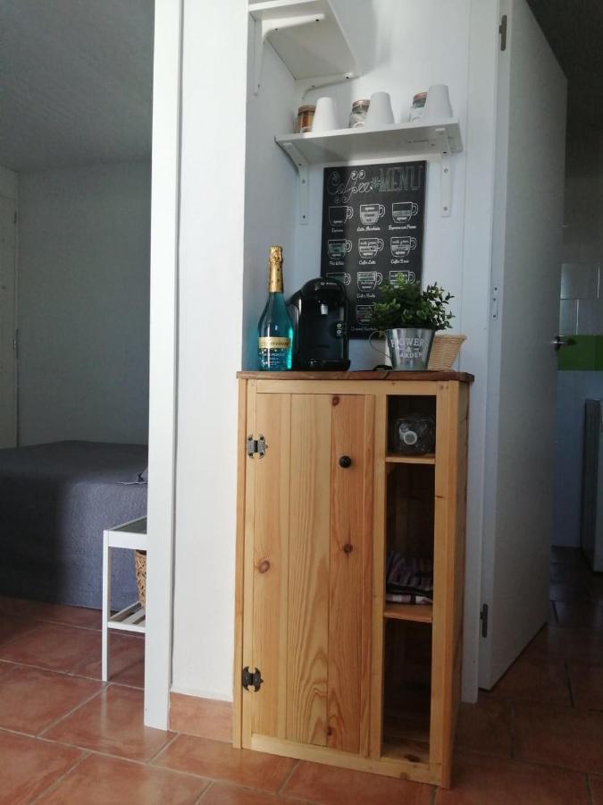 La Magia Del Sur Holiday home Vejer de la Frontera
