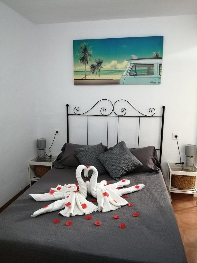 La Magia Del Sur Holiday home *
