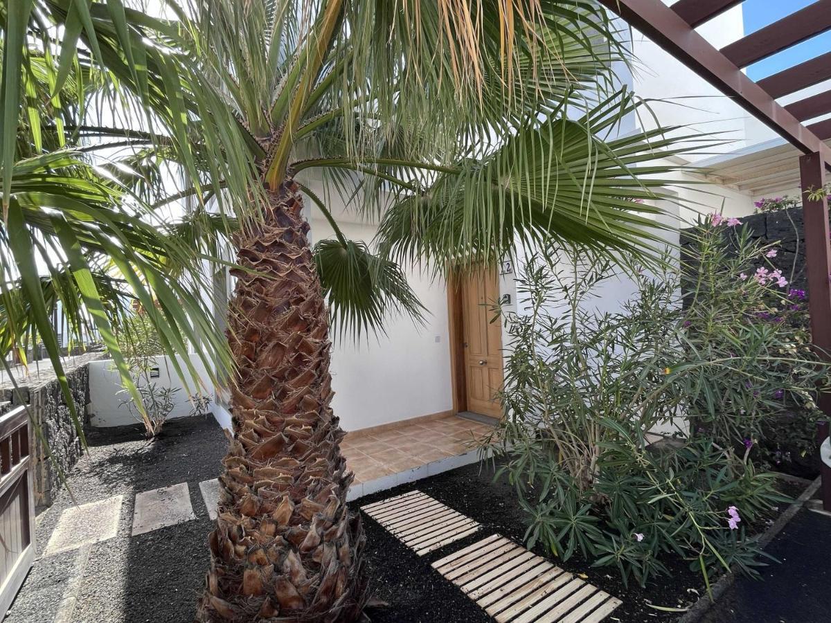 Villa Ariana - Playa Blanca (Lanzarote)