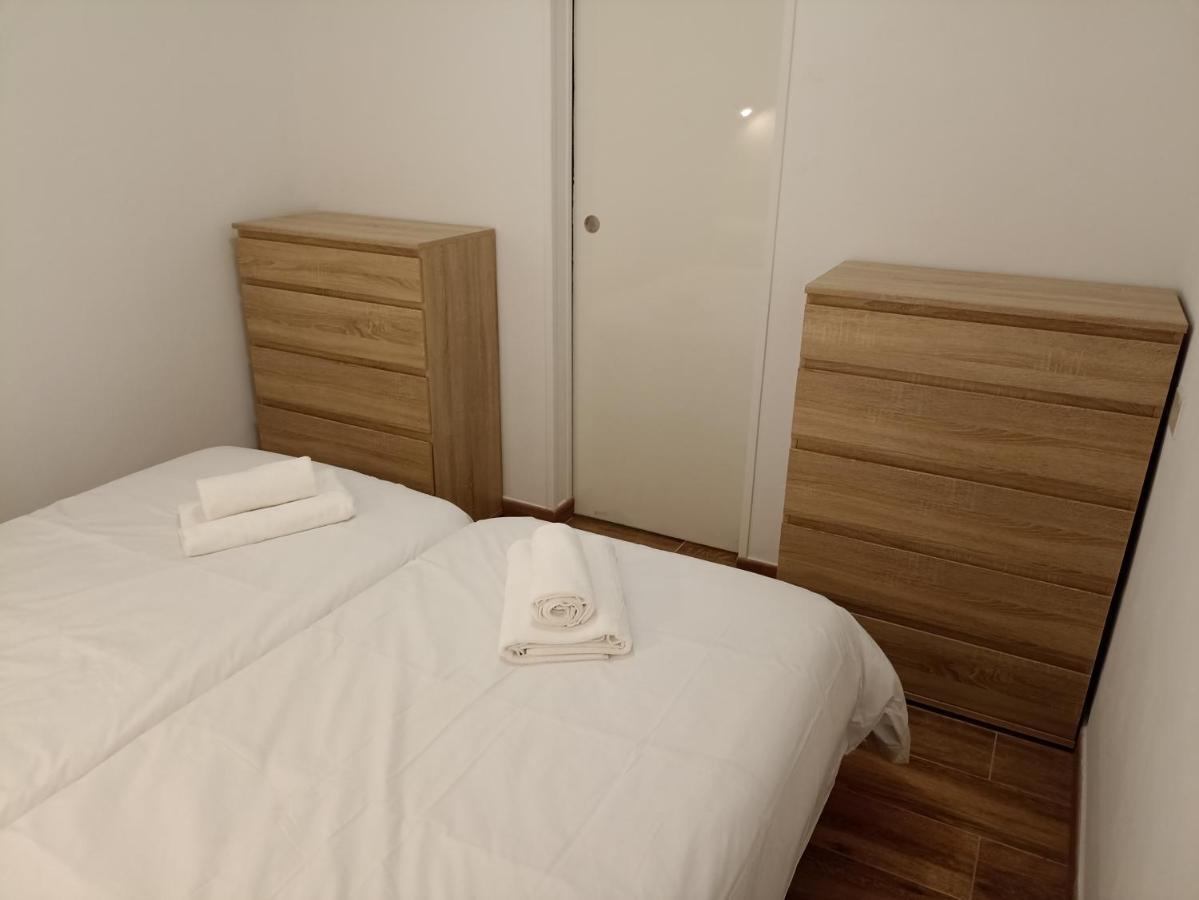 Apartamento Nectarinas Maspalomas