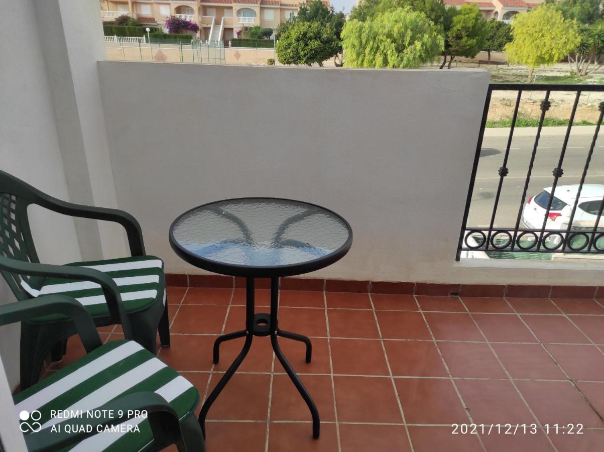 Holiday home La Kaye Dehesa de Campoamor (Orihuela Costa)