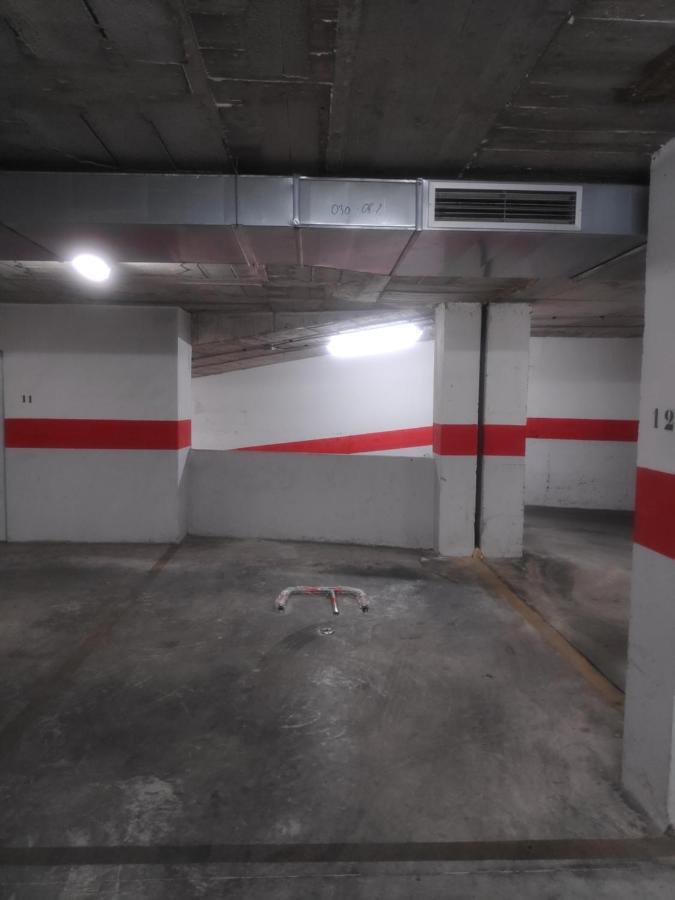 Con Patio, Piscina Y Parking Privado * El Campello
