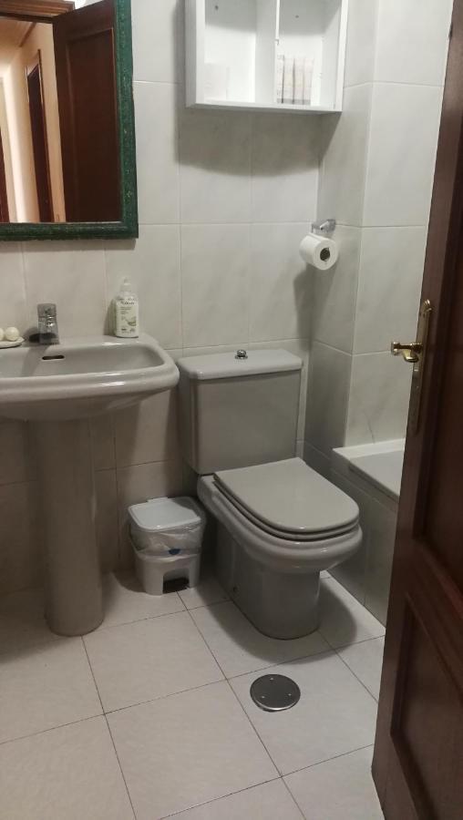 Apartamento El Arenal *
