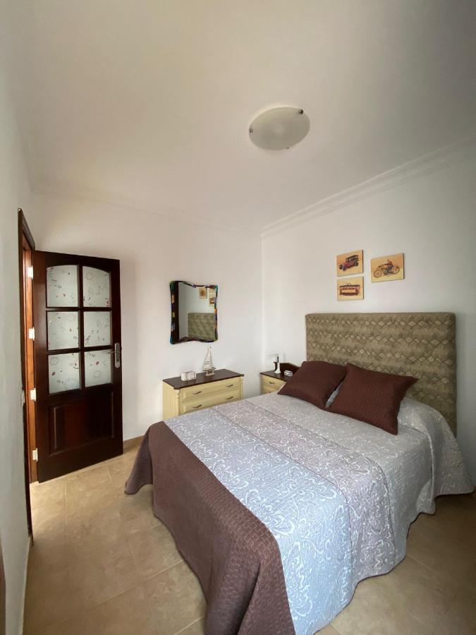 Casa Ale Apartment *